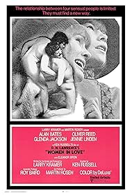 Women in Love (1969)