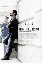 Gun Hill Road