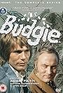 Iain Cuthbertson and Adam Faith in Budgie (1971)