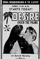 Desire Under the Palms