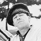 Moe Howard