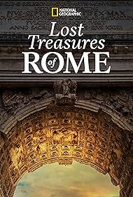 Lost Treasures of Rome (2022)