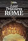 Lost Treasures of Rome (2022)