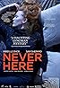 Never Here (2017) Poster