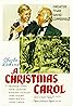 A Christmas Carol (1938) Poster