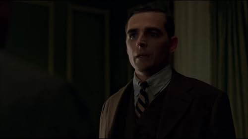 Boardwalk Empire clips