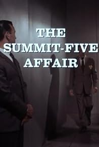 Primary photo for The Summit-Five Affair