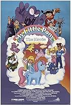 My Little Pony: The Movie (1986)