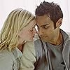 Eva Birthistle and Atta Yaqub in Ae Fond Kiss... (2004)