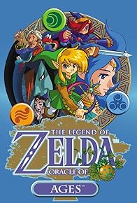 Primary photo for The Legend of Zelda: Oracle of Ages