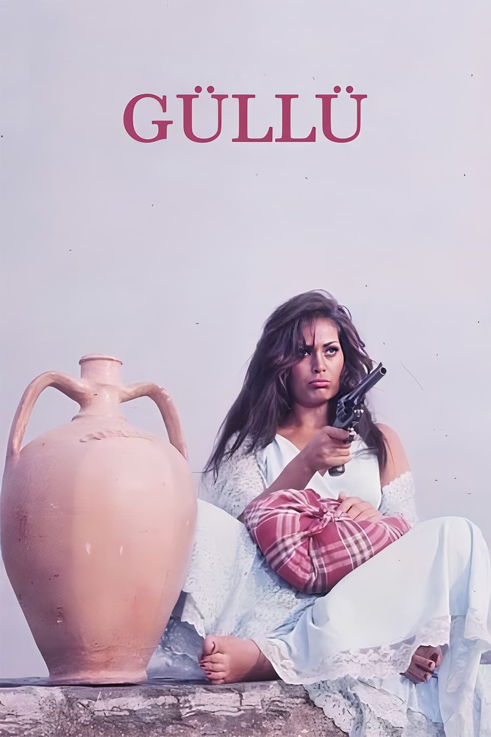 Güllü Geliyor Güllü (1973)