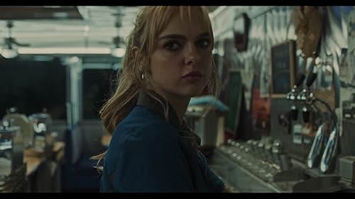 A small town killing spree lands on the doorstep of a rural diner, where a young waitress must fight for her life over the course of one long night.