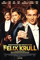 Confessions of Felix Krull