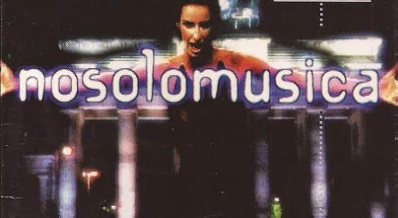 Nosolomúsica (1999)