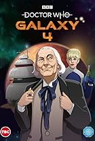 Doctor Who: Galaxy 4