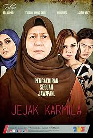 Jejak Karmila (2017)