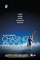 Chasing the Moon