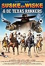 Suske en Wiske: De Texas rakkers (2009)