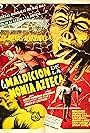 La maldición de la momia azteca (1957)