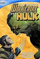 Ultimate Wolverine vs. Hulk