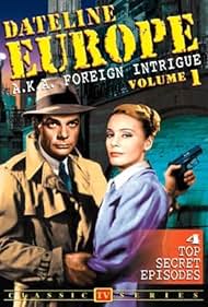 Foreign Intrigue (1951)