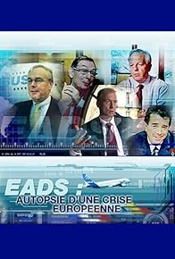 Primary photo for EADS-Airbus: Une affaire d'états