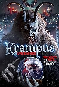 Primary photo for Krampus Unleashed