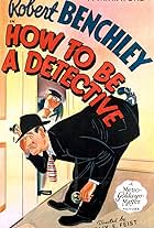 How to Be a Detective