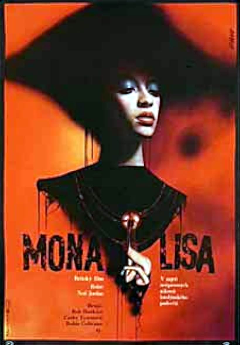 Mona Lisa (1986)