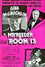 Gibb McLaughlin in Mr. Reeder in Room 13 (1938)