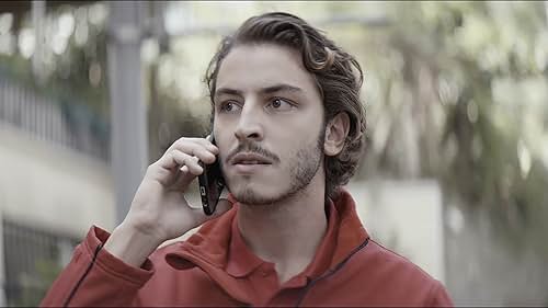 Boran Kuzum in Saygi (2020)