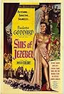 Sins of Jezebel (1953)