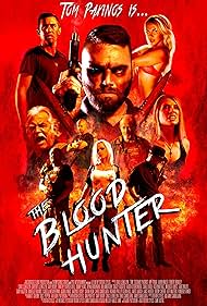 The Blood Hunter (2019)