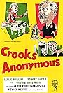 Crooks Anonymous (1962)