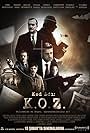 Kod Adi K.O.Z. (2015)