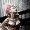 Emilie Autumn in Australia at the abandoned Wolston Park Mental Health Asylum for Women