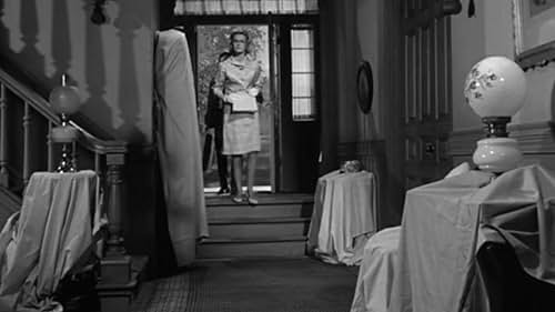 Dina Merrill in The Alfred Hitchcock Hour (1962)