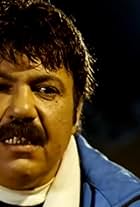 Talaat Zakaria in Abo Ali (2005)