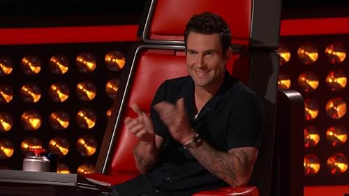 The Voice: Preview