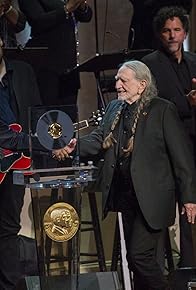 Primary photo for The Library of Congress Gershwin Prize for Popular Song: Willie Nelson