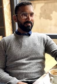 Primary photo for Dinesh Karthik