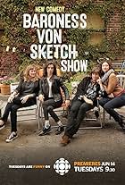 Baroness Von Sketch Show