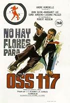 No hay flores para OSS 117