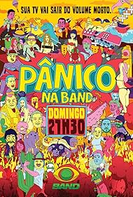 Pânico na Band (2012)