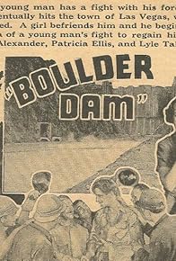 Primary photo for Boulder Dam