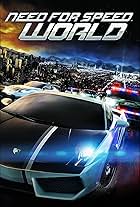 Need for Speed: World