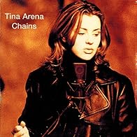 Primary photo for Tina Arena: Chains (International Version)