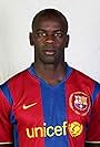 Lilian Thuram