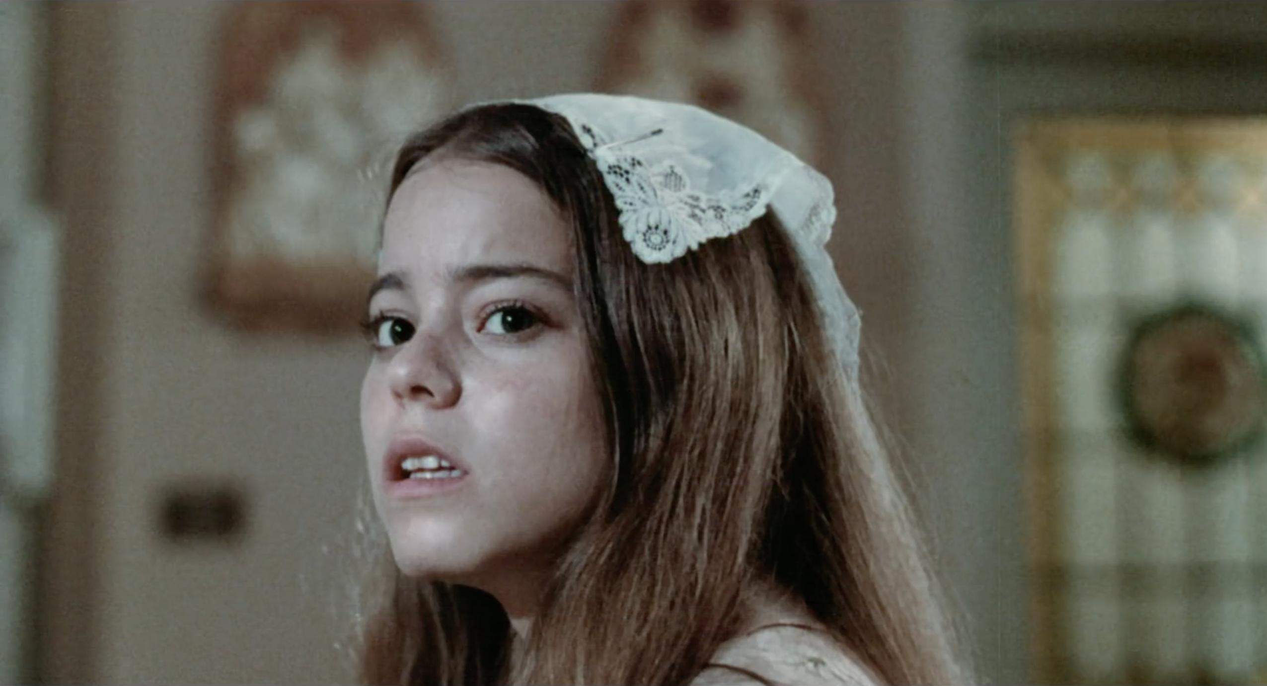 Paula E. Sheppard in Communion (1976)