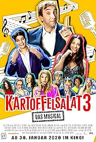 Kartoffelsalat 3 - Das Musical (2020)